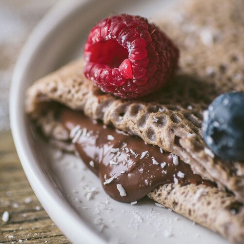 Sephra Crepe Mix 12